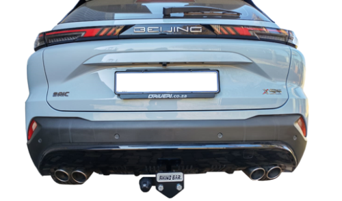 Beijing X55 Towbar (2024-) - BA155LUM