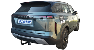 Jaecoo J7 PHEV Hybrid