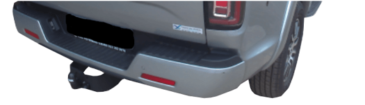GWM Tank 300 Towbar (2025-) - GWM300