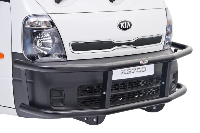 KIA K2700 LDV Grill Guard (2012-) - KG343-60