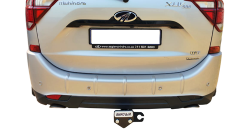 Mahindra XUV 500 Towbar (2018-2021) - MAH500
