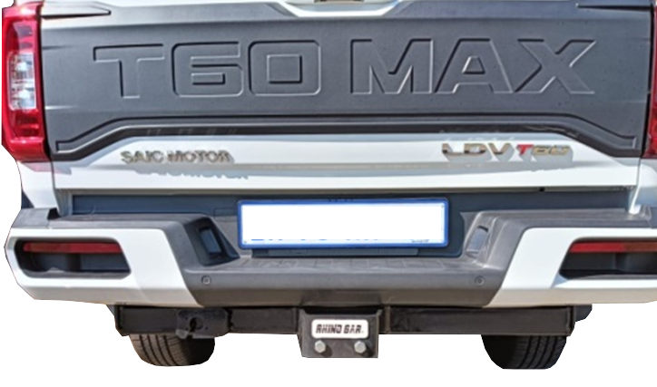 Saic LDV T60 Detachable Tow Bar (05/2024-) - SM101P