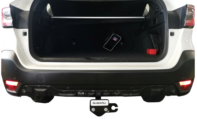 Subaru Outback Fixed Tow Bar (04/2021-) - SU252